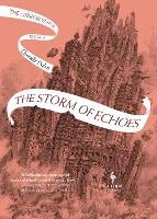 The Storm of Echoes: The Mirror Visitor Book 4 - The Mirror Visitor Quartet (Paperback)