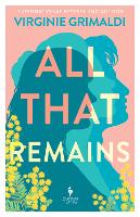 All That Remains (Paperback)