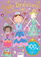 Princesses Rule!: Dolly Dressing - Classic CSA - Dolly Dressing (Paperback)
