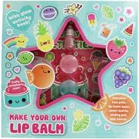 Make Your Own Lip Balm - Fun Box 5