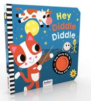 Hey, Diddle Diddle - Sing Along With Me Sound (Hardback)