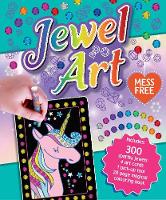Jewel Art - Crafting Fun