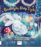 Goodnight, Sleep Tight - Picture Book Hardback 8 (Hardback)