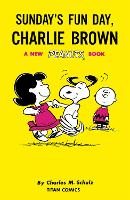 Peanuts: Sunday's Fun Day, Charlie Brown - Peanuts (Paperback)