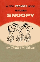 Peanuts: Snoopy (Paperback)