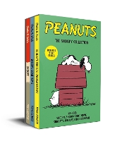 Snoopy Boxed Set