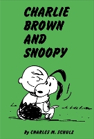 Peanuts: Charlie Brown and Snoopy (Paperback)