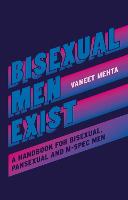 Bisexual Men Exist