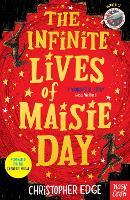 The Infinite Lives of Maisie Day (Paperback)