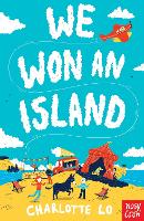 We Won an Island (Paperback)