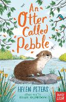 An Otter Called Pebble - The Jasmine Green Series (Paperback)