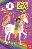 Unicorn Academy: Ava and Star - Unicorn Academy: Where Magic Happens (Paperback)
