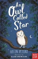 An Owl Called Star - The Jasmine Green Series (Paperback)