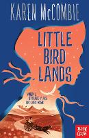 Little Bird Lands - Little Bird Flies (Paperback)