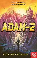 Adam-2 (Paperback)