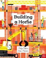 Building a Home (Hardback)