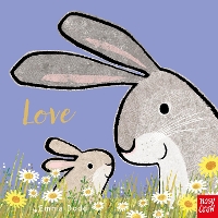 Love (Board book)