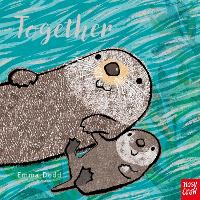 Together - Emma Dodd Animal Series (Board book)