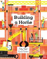 Building a Home (Paperback)