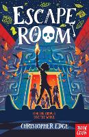 Escape Room - Escape Room (Paperback)