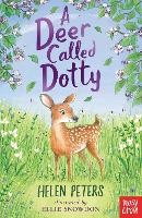 A Deer Called Dotty - The Jasmine Green Series (Paperback)