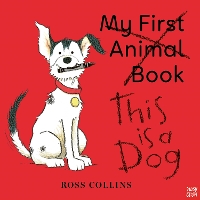 This is a Dog (Paperback)
