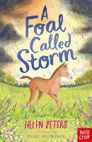 A Foal Called Storm - The Jasmine Green Series (Paperback)
