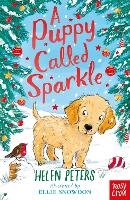 A Puppy Called Sparkle - The Jasmine Green Series (Paperback)