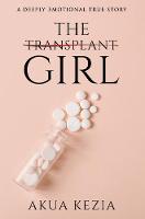 The Transplant Girl (Paperback)