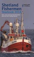 Shetland Fishermen Yearbook 2018: News, views and essential information about the isles’ leading industry (Paperback)
