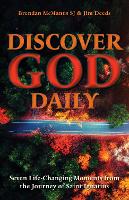 Discover God Daily