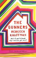 The Gunners (Hardback)