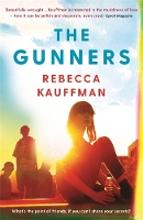 The Gunners (Paperback)