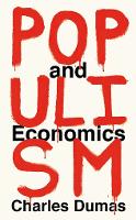 Populism and Economics (Paperback)