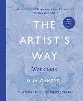The Artist's Way Workbook: A Companion to the International Bestseller (Paperback)