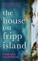 The House on Fripp Island (Paperback)