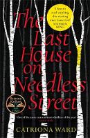 The Last House on Needless Street (Hardback)