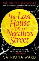 The Last House on Needless Street (Paperback)