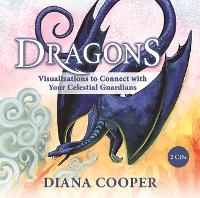 Dragons: Your Celestial Guardians (CD-Audio)
