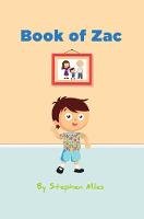 Book of Zac (Hardback)