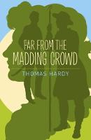 Far from the Madding Crowd (Paperback)