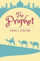 The Prophet - Arcturus Classics (Paperback)