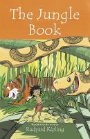 The Jungle Book - Arcturus Easy-to-Read Classics (Paperback)