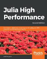 Julia High Performance