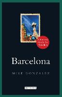 Barcelona: A Literary Guide for Travellers (Hardback)