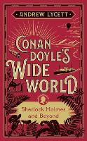 Conan Doyle's Wide World