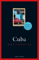 Cuba - Literary Guides for Travellers (Hardback)