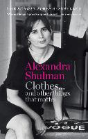 Clothes... and other things that matter (Paperback)
