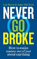 Never Go Broke
