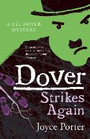 Dover Strikes Again - A Dover Mystery (Paperback)